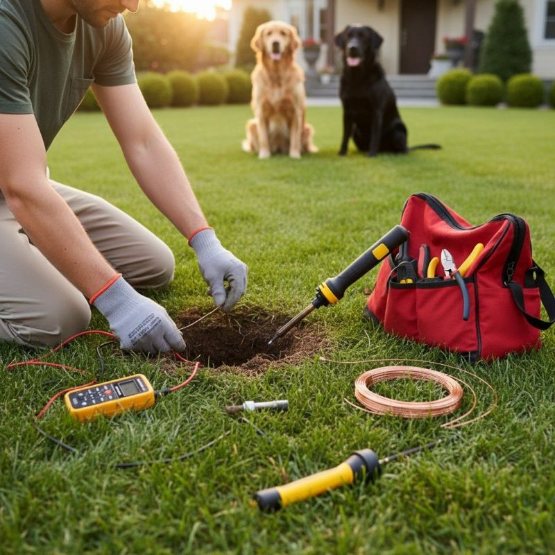 Fence Service