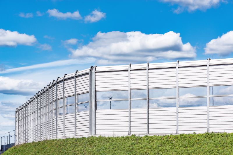 Aluminum Fencing Service