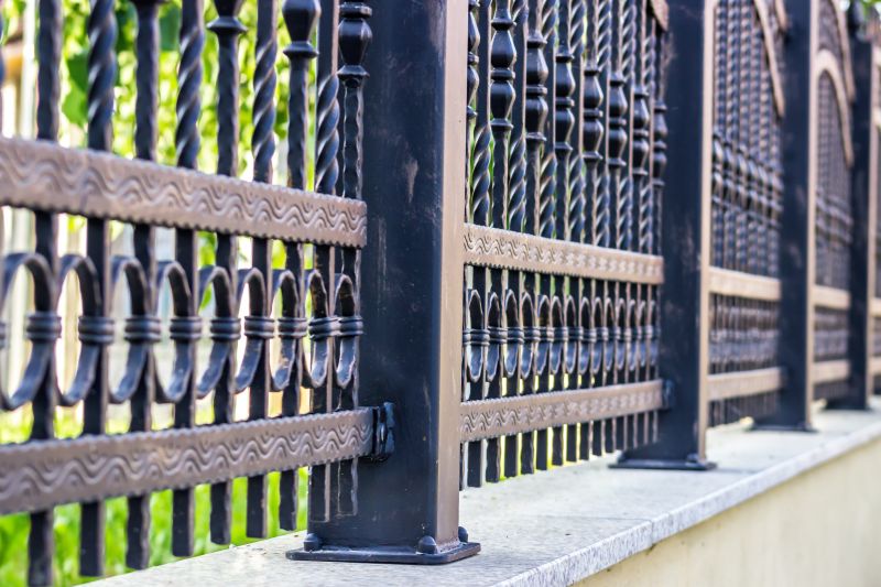 Decorative Fence Service