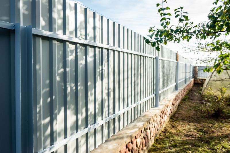Industrial Fencing Service