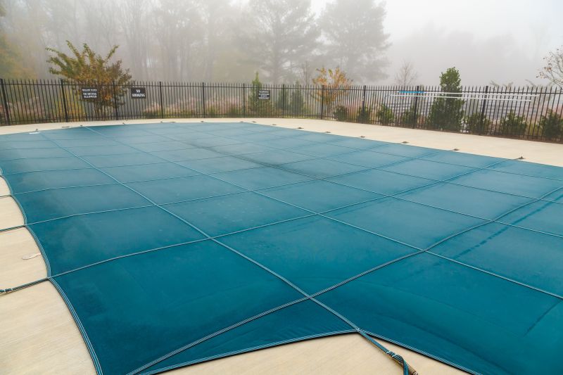 Best Pool Safety Contractors in New York, NY